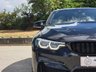 USED 2018 18 BMW M3 3.0 BiTurbo Competition Saloon 4dr Petrol DCT Euro 6 (s/s) (450 ps) FBMWSH|HK|HUD|ICON|666M|CARBON
