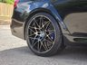 USED 2018 18 BMW M3 3.0 BiTurbo Competition Saloon 4dr Petrol DCT Euro 6 (s/s) (450 ps) FBMWSH|HK|HUD|ICON|666M|CARBON