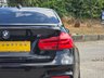 USED 2018 18 BMW M3 3.0 BiTurbo Competition Saloon 4dr Petrol DCT Euro 6 (s/s) (450 ps) FBMWSH|HK|HUD|ICON|666M|CARBON