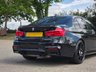 USED 2018 18 BMW M3 3.0 BiTurbo Competition Saloon 4dr Petrol DCT Euro 6 (s/s) (450 ps) FBMWSH|HK|HUD|ICON|666M|CARBON