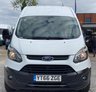 USED 2016 66 FORD TRANSIT CUSTOM 2.0 TDCi 290 L1 H2 5dr WARRANTY-FULL SERVICE HISTORY