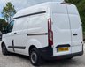 USED 2016 66 FORD TRANSIT CUSTOM 2.0 TDCi 290 L1 H2 5dr WARRANTY-FULL SERVICE HISTORY