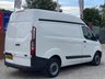 USED 2016 66 FORD TRANSIT CUSTOM 2.0 TDCi 290 L1 H2 5dr WARRANTY-FULL SERVICE HISTORY