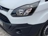 USED 2016 66 FORD TRANSIT CUSTOM 2.0 TDCi 290 L1 H2 5dr WARRANTY-FULL SERVICE HISTORY