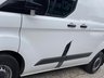 USED 2016 66 FORD TRANSIT CUSTOM 2.0 TDCi 290 L1 H2 5dr WARRANTY-FULL SERVICE HISTORY