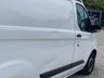 USED 2016 66 FORD TRANSIT CUSTOM 2.0 TDCi 290 L1 H2 5dr WARRANTY-FULL SERVICE HISTORY