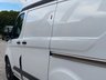 USED 2016 66 FORD TRANSIT CUSTOM 2.0 TDCi 290 L1 H2 5dr WARRANTY-FULL SERVICE HISTORY