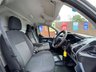 USED 2016 66 FORD TRANSIT CUSTOM 2.0 TDCi 290 L1 H2 5dr WARRANTY-FULL SERVICE HISTORY