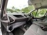 USED 2016 66 FORD TRANSIT CUSTOM 2.0 TDCi 290 L1 H2 5dr WARRANTY-FULL SERVICE HISTORY