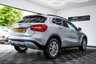 USED 2018 18 MERCEDES-BENZ GLA 2.1 GLA200d SE (Executive) SUV 5dr Diesel Manual Euro 6 (s/s) (136 ps) 3 MONTHS WARRANTY INCLUDED!