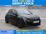 USED 2023 73 PEUGEOT 208 1.2 PureTech GT Hatchback 5dr Petrol EAT Euro 6 (s/s) (100 ps) 1 OWNER, FULL HISTORY