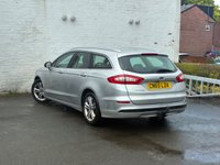 USED 2015 65 FORD MONDEO 2.0 TDCi Titanium Estate 5dr Diesel Powershift Euro 6 (s/s) (150 ps) THIS RARE FIND WONT BE HERE LONG, THIS CAR COMES WITH GREAT SERVICE RECORD ALSO