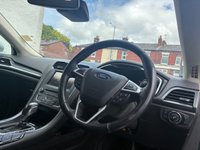 USED 2015 65 FORD MONDEO 2.0 TDCi Titanium Estate 5dr Diesel Powershift Euro 6 (s/s) (150 ps) THIS RARE FIND WONT BE HERE LONG, THIS CAR COMES WITH GREAT SERVICE RECORD ALSO