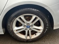 USED 2015 65 FORD MONDEO 2.0 TDCi Titanium Estate 5dr Diesel Powershift Euro 6 (s/s) (150 ps) THIS RARE FIND WONT BE HERE LONG, THIS CAR COMES WITH GREAT SERVICE RECORD ALSO