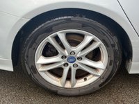 USED 2015 65 FORD MONDEO 2.0 TDCi Titanium Estate 5dr Diesel Powershift Euro 6 (s/s) (150 ps) THIS RARE FIND WONT BE HERE LONG, THIS CAR COMES WITH GREAT SERVICE RECORD ALSO