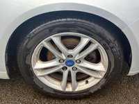 USED 2015 65 FORD MONDEO 2.0 TDCi Titanium Estate 5dr Diesel Powershift Euro 6 (s/s) (150 ps) THIS RARE FIND WONT BE HERE LONG, THIS CAR COMES WITH GREAT SERVICE RECORD ALSO