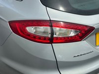USED 2015 65 FORD MONDEO 2.0 TDCi Titanium Estate 5dr Diesel Powershift Euro 6 (s/s) (150 ps) THIS RARE FIND WONT BE HERE LONG, THIS CAR COMES WITH GREAT SERVICE RECORD ALSO