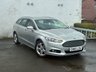 USED 2015 65 FORD MONDEO 2.0 TDCi Titanium Estate 5dr Diesel Powershift Euro 6 (s/s) (150 ps) THIS RARE FIND WONT BE HERE LONG, THIS CAR COMES WITH GREAT SERVICE RECORD ALSO