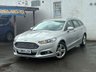 USED 2015 65 FORD MONDEO 2.0 TDCi Titanium Estate 5dr Diesel Powershift Euro 6 (s/s) (150 ps) THIS RARE FIND WONT BE HERE LONG, THIS CAR COMES WITH GREAT SERVICE RECORD ALSO