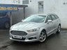 USED 2015 65 FORD MONDEO 2.0 TDCi Titanium Estate 5dr Diesel Powershift Euro 6 (s/s) (150 ps) THIS RARE FIND WONT BE HERE LONG, THIS CAR COMES WITH GREAT SERVICE RECORD ALSO