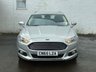 USED 2015 65 FORD MONDEO 2.0 TDCi Titanium Estate 5dr Diesel Powershift Euro 6 (s/s) (150 ps) THIS RARE FIND WONT BE HERE LONG, THIS CAR COMES WITH GREAT SERVICE RECORD ALSO