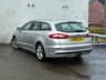 USED 2015 65 FORD MONDEO 2.0 TDCi Titanium Estate 5dr Diesel Powershift Euro 6 (s/s) (150 ps) THIS RARE FIND WONT BE HERE LONG, THIS CAR COMES WITH GREAT SERVICE RECORD ALSO