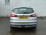 USED 2015 65 FORD MONDEO 2.0 TDCi Titanium Estate 5dr Diesel Powershift Euro 6 (s/s) (150 ps) THIS RARE FIND WONT BE HERE LONG, THIS CAR COMES WITH GREAT SERVICE RECORD ALSO