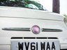 USED 2011 61 FIAT 500 1.2 Pop Hatchback 3dr Petrol Manual Euro 5 (s/s) (69 bhp) HPI CLEAR, SUPPLIED WITH NEW MOT, SUPPLIED WITH NEW SERVICE, LOW MILEAGE, CHEAP INSURANCE, ELECTRIC WINDOWS, RADIO CD PLAYER, 3 DOOR, MANUAL, 3 MONTHS WARRANTY, 1 YEAR AA BREAKDOWN, AA DEALER
