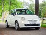 USED 2011 61 FIAT 500 1.2 Pop Hatchback 3dr Petrol Manual Euro 5 (s/s) (69 bhp) HPI CLEAR, SUPPLIED WITH NEW MOT, SUPPLIED WITH NEW SERVICE, LOW MILEAGE, CHEAP INSURANCE, ELECTRIC WINDOWS, RADIO CD PLAYER, 3 DOOR, MANUAL, 3 MONTHS WARRANTY, 1 YEAR AA BREAKDOWN, AA DEALER