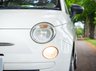 USED 2011 61 FIAT 500 1.2 Pop Hatchback 3dr Petrol Manual Euro 5 (s/s) (69 bhp) HPI CLEAR, SUPPLIED WITH NEW MOT, SUPPLIED WITH NEW SERVICE, LOW MILEAGE, CHEAP INSURANCE, ELECTRIC WINDOWS, RADIO CD PLAYER, 3 DOOR, MANUAL, 3 MONTHS WARRANTY, 1 YEAR AA BREAKDOWN, AA DEALER