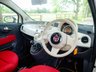 USED 2011 61 FIAT 500 1.2 Pop Hatchback 3dr Petrol Manual Euro 5 (s/s) (69 bhp) HPI CLEAR, SUPPLIED WITH NEW MOT, SUPPLIED WITH NEW SERVICE, LOW MILEAGE, CHEAP INSURANCE, ELECTRIC WINDOWS, RADIO CD PLAYER, 3 DOOR, MANUAL, 3 MONTHS WARRANTY, 1 YEAR AA BREAKDOWN, AA DEALER