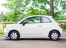 USED 2011 61 FIAT 500 1.2 Pop Hatchback 3dr Petrol Manual Euro 5 (s/s) (69 bhp) HPI CLEAR, SUPPLIED WITH NEW MOT, SUPPLIED WITH NEW SERVICE, LOW MILEAGE, CHEAP INSURANCE, ELECTRIC WINDOWS, RADIO CD PLAYER, 3 DOOR, MANUAL, 3 MONTHS WARRANTY, 1 YEAR AA BREAKDOWN, AA DEALER