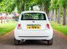 USED 2011 61 FIAT 500 1.2 Pop Hatchback 3dr Petrol Manual Euro 5 (s/s) (69 bhp) HPI CLEAR, SUPPLIED WITH NEW MOT, SUPPLIED WITH NEW SERVICE, LOW MILEAGE, CHEAP INSURANCE, ELECTRIC WINDOWS, RADIO CD PLAYER, 3 DOOR, MANUAL, 3 MONTHS WARRANTY, 1 YEAR AA BREAKDOWN, AA DEALER