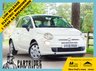 USED 2011 61 FIAT 500 1.2 Pop Hatchback 3dr Petrol Manual Euro 5 (s/s) (69 bhp) HPI CLEAR, SUPPLIED WITH NEW MOT, SUPPLIED WITH NEW SERVICE, LOW MILEAGE, CHEAP INSURANCE, ELECTRIC WINDOWS, RADIO CD PLAYER, 3 DOOR, MANUAL, 3 MONTHS WARRANTY, 1 YEAR AA BREAKDOWN, AA DEALER