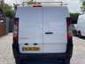 USED 2016 16 PEUGEOT EXPERT 1.6 HDi Professional L1 H1 4dr WARRANTY-SERVICE HISTORY-AC