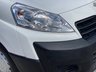 USED 2016 16 PEUGEOT EXPERT 1.6 HDi Professional L1 H1 4dr WARRANTY-SERVICE HISTORY-AC