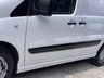 USED 2016 16 PEUGEOT EXPERT 1.6 HDi Professional L1 H1 4dr WARRANTY-SERVICE HISTORY-AC