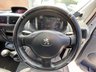 USED 2016 16 PEUGEOT EXPERT 1.6 HDi Professional L1 H1 4dr WARRANTY-SERVICE HISTORY-AC