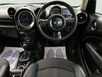 USED 2016 66 MINI COUNTRYMAN 2.0 Cooper D SUV 5dr Diesel Auto Euro 6 (s/s) (150 ps) SAT NAV|BT|SENSOR|3M WARRANTY