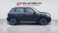 USED 2016 66 MINI COUNTRYMAN 2.0 Cooper D SUV 5dr Diesel Auto Euro 6 (s/s) (150 ps) SAT NAV|BT|SENSOR|3M WARRANTY