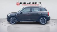 USED 2016 66 MINI COUNTRYMAN 2.0 Cooper D SUV 5dr Diesel Auto Euro 6 (s/s) (150 ps) SAT NAV|BT|SENSOR|3M WARRANTY