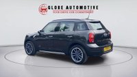 USED 2016 66 MINI COUNTRYMAN 2.0 Cooper D SUV 5dr Diesel Auto Euro 6 (s/s) (150 ps) SAT NAV|BT|SENSOR|3M WARRANTY