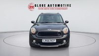 USED 2016 66 MINI COUNTRYMAN 2.0 Cooper D SUV 5dr Diesel Auto Euro 6 (s/s) (150 ps) SAT NAV|BT|SENSOR|3M WARRANTY