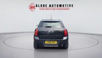 USED 2016 66 MINI COUNTRYMAN 2.0 Cooper D SUV 5dr Diesel Auto Euro 6 (s/s) (150 ps) SAT NAV|BT|SENSOR|3M WARRANTY