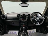 USED 2016 66 MINI COUNTRYMAN 2.0 Cooper D SUV 5dr Diesel Auto Euro 6 (s/s) (150 ps) SAT NAV|BT|SENSOR|3M WARRANTY