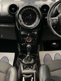 USED 2016 66 MINI COUNTRYMAN 2.0 Cooper D SUV 5dr Diesel Auto Euro 6 (s/s) (150 ps) SAT NAV|BT|SENSOR|3M WARRANTY