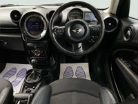 USED 2016 66 MINI COUNTRYMAN 2.0 Cooper D SUV 5dr Diesel Auto Euro 6 (s/s) (150 ps) SAT NAV|BT|SENSOR|3M WARRANTY