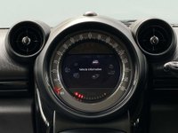 USED 2016 66 MINI COUNTRYMAN 2.0 Cooper D SUV 5dr Diesel Auto Euro 6 (s/s) (150 ps) SAT NAV|BT|SENSOR|3M WARRANTY