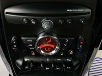 USED 2016 66 MINI COUNTRYMAN 2.0 Cooper D SUV 5dr Diesel Auto Euro 6 (s/s) (150 ps) SAT NAV|BT|SENSOR|3M WARRANTY