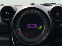 USED 2016 66 MINI COUNTRYMAN 2.0 Cooper D SUV 5dr Diesel Auto Euro 6 (s/s) (150 ps) SAT NAV|BT|SENSOR|3M WARRANTY